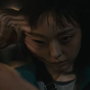 Foto Parasyte: Los grises