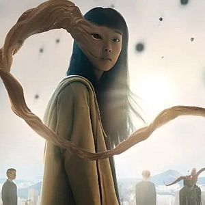 Foto Parasyte: Los grises