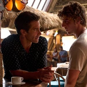 Foto Road House. De profesión: duro