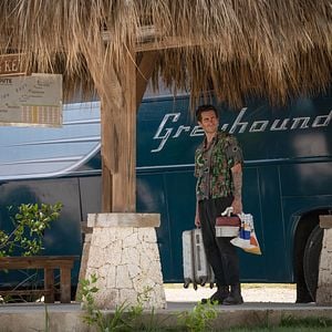 Foto Road House. De profesión: duro