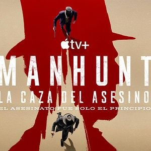 Foto Manhunt: la caza del asesino