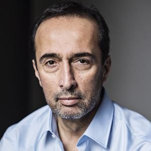 Foto Bijan Daneshmand