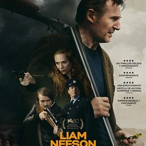 Foto En tierra de santos y pecadores