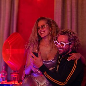 Foto Aaron Taylor-Johnson