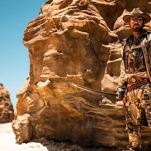 Foto Aaron Taylor-Johnson