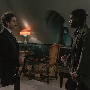 Foto A Gentleman in Moscow (Un caballero en Moscú)