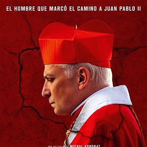 Foto El primado de Polonia