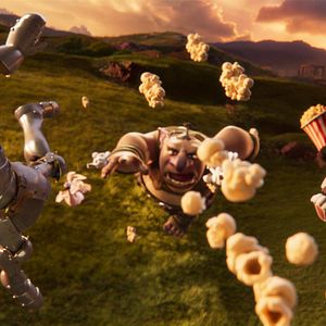 Foto Los exploradores