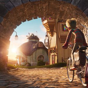 Foto Los exploradores