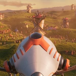 Foto Los exploradores