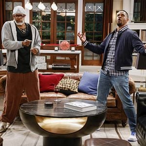 Foto Damon Wayans Jr.