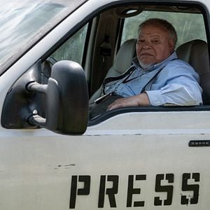 Foto Stephen McKinley Henderson