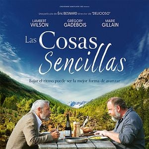 Foto Las cosas sencillas