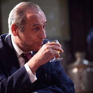 Foto El primado de Polonia