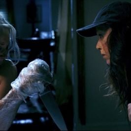 Foto La chica de la limpieza