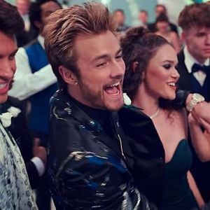 Foto Alguien como él