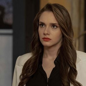 Foto Las alas de la ambición