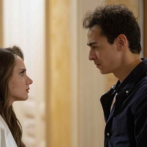 Foto Las alas de la ambición