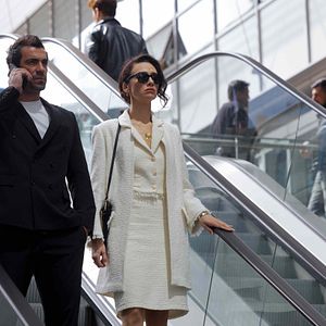 Foto Las alas de la ambición