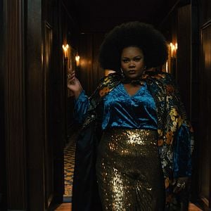 Foto Nicole Byer