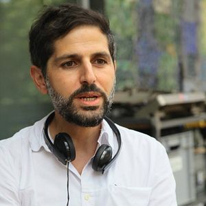 Foto Alexis Dulguerian