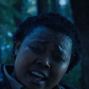 Foto Luyanda Unati Lewis-Nyawo