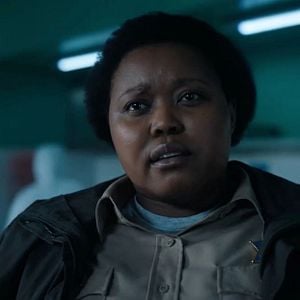 Foto Luyanda Unati Lewis-Nyawo