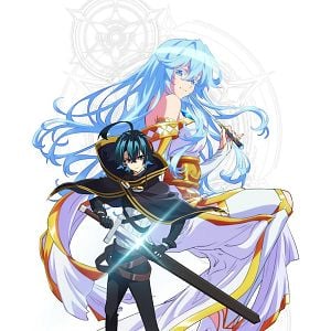 Foto  Wistoria: Wand and Sword