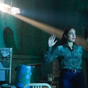 Foto Mandeep Dhillon