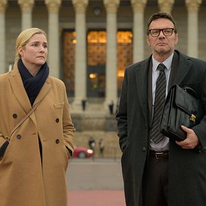 Foto Samuel Le Bihan