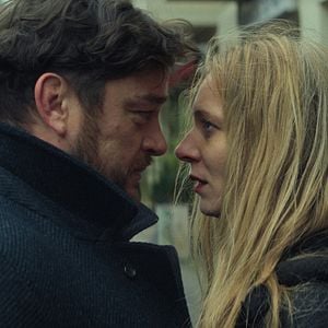 Foto Lilith Stangenberg