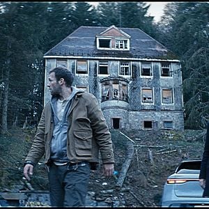 Foto Las desapariciones