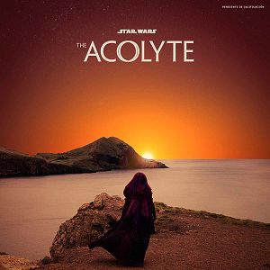 Foto Star Wars: The Acolyte