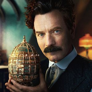 Foto A Gentleman in Moscow (Un caballero en Moscú)