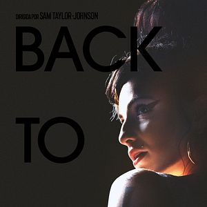 Back To Black - Película 2024