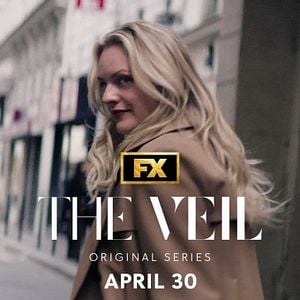 Foto The Veil: Red de mentiras