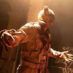 Foto Winnie the Pooh 2: El bosque sangriento