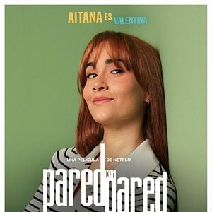 Foto Pared con pared