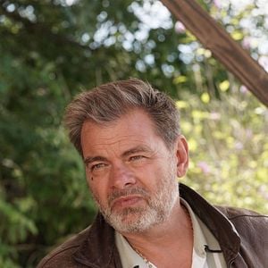 Foto Clovis Cornillac