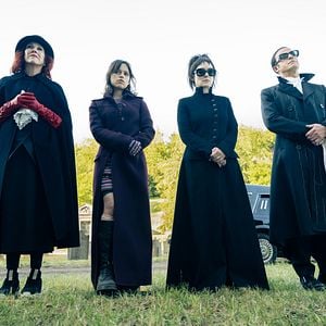 Foto Catherine O'Hara