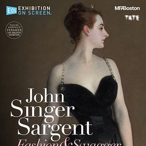 Foto John Singer Sargent: Actitud y estilo