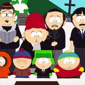 Foto South Park