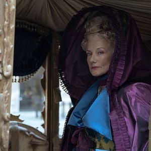 Foto Joely Richardson