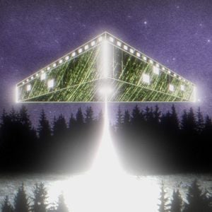 Foto Expedientes de lo inexplicable