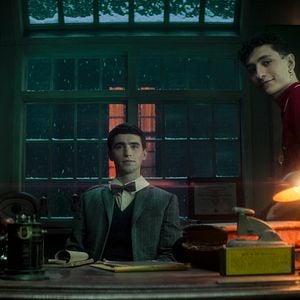 Foto Los detectives muertos