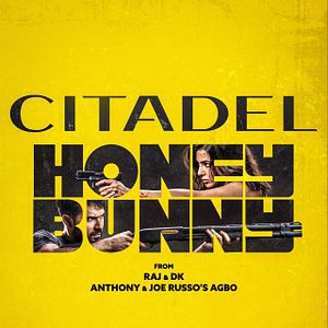 Foto Citadel: Honey Bunny
