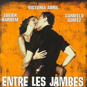 Foto Entre las piernas