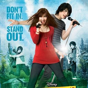 Foto Camp Rock