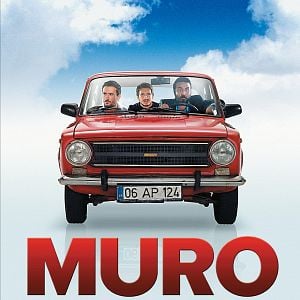 Foto Muro: Nalet Olsun İçimdeki İnsan Sevgisine