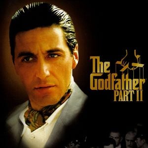 Foto El Padrino. Parte II
